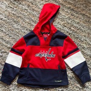Boy Sports Hoodie 🔥